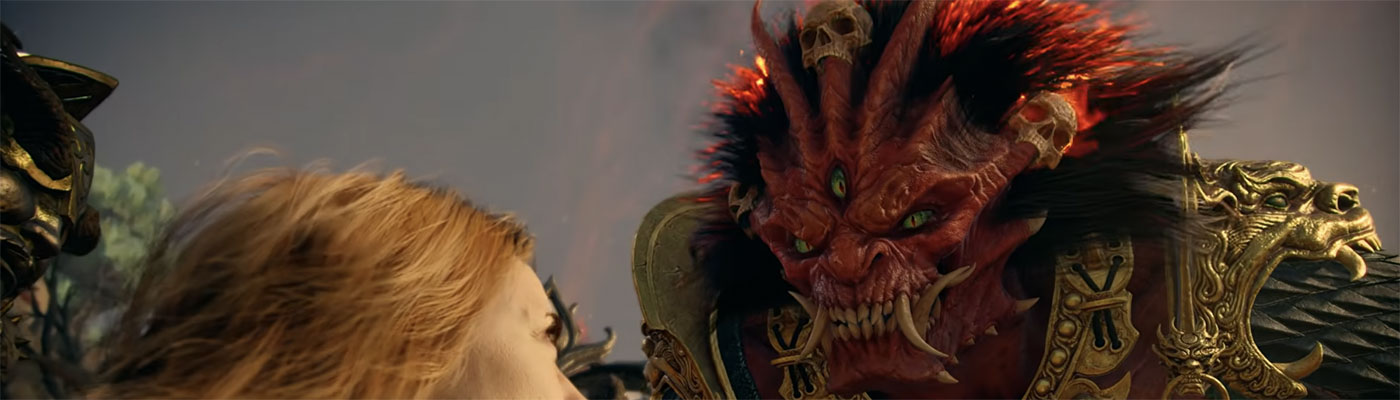 How Will Laufey Build on the Imperious Legacy of God of War Upheld Since 2005?