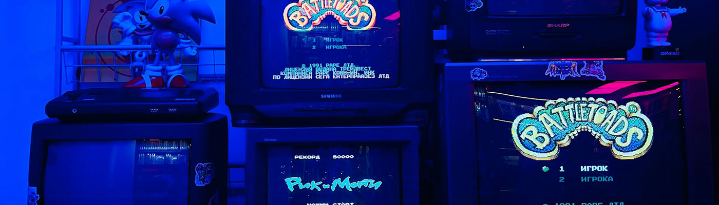 Retro Gaming Setups: Level Up Your Comfort